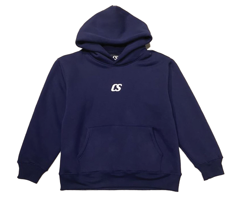 Surf blue champion on sale hoodie